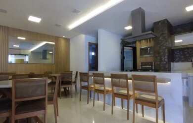 Imagem 9: Apartamento para venda tem 90 metros quadrados com 2 quartos em Pituba...