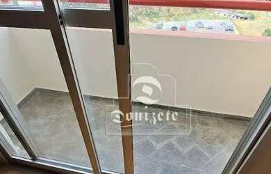 Imagem 4: Apartamento com 2 dormitórios, 55 m² - venda por R$ 259.990,00 ou aluguel por R$ 2.100,01