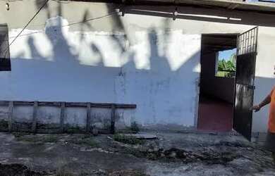 Imagem: O quarto e está localizado em Cidade Nova, Manaus para alugar