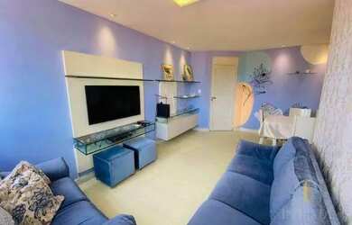 Imagem 2: Apartamento, 77 m² - venda por R$ 299.000,00 ou aluguel por R$ 2.740,00/mês...