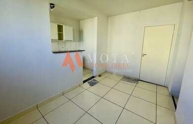 Imagem: O apartamento para alugar possui 2 Dormitórios, 1 Banheiro