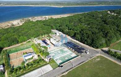 Imagem: O terreno possui 3120m² de Área e está localizado em Nísia