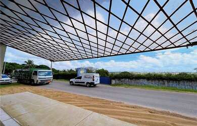 Imagem 7: Uma granja perfeita para reunir a Família e amigos