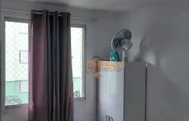 Imagem 5: Apartamento com 2 dormitórios, 51 m² - venda por R$ 191.000,00 ou aluguel...