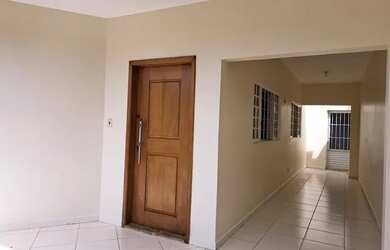 Imagem 15: ALUGA-SE CASA ZONA SUL. 2 Vagas na garageme3 Dormitórios