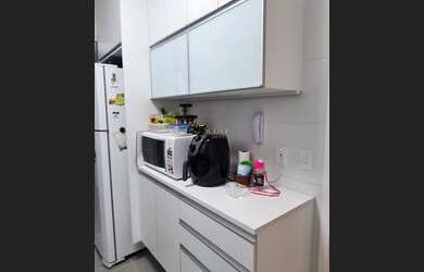 Imagem 16: Apartamento a Venda no bairro Jardim Marajoara - São Paulo, SP