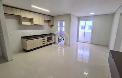 Imagem 3: APARTAMENTO PARA LOCAÇÃO NO CENTRO - EDIFÍCIO EVOLUTION TOWERS