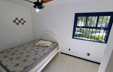 Imagem 14: Casa em Condomínio para Locação Fixa no Portinho em Cabo Frio