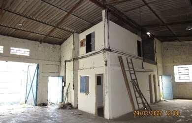 Imagem 12: GALPÃO. Imóvel novo, 180m² de Áreae1 Vaga na garagem