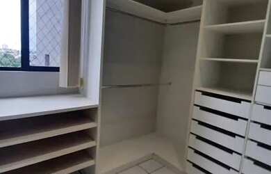 Imagem 6: Alugo apartamento mobiliado no Condomínio Ville de France