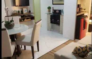 Imagem 2: Mar de Aruana 2 Apartamento com 3 dormitórios