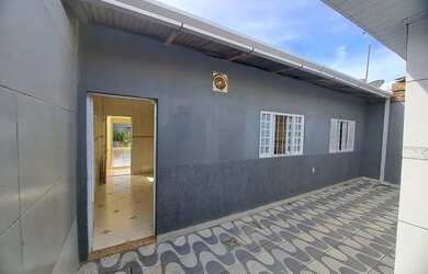 Imagem 10: ALUGA-SE CASA ZONA SUL. 2 Vagas na garageme3 Dormitórios