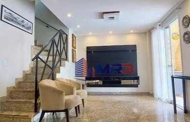 Imagem 16: Casa com 4 quartos, 216 m² - venda por R$ 1.350.000 ou aluguel por R$...