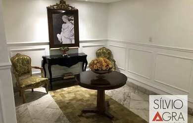 Imagem 4: Apartamento com 2 dormitórios à venda, 58 m² por R$ 580.000,00 - Barra...