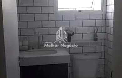 Imagem 7: Apartamento com 2 dorms, Residencial Guairá, Sumaré - R$ 181 mil, Cod...