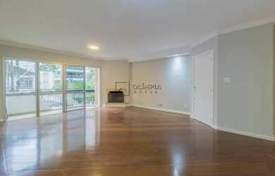 Imagem: O apartamento possui 3 Dormitórios, 3 Banheiros, 2 Vagas na