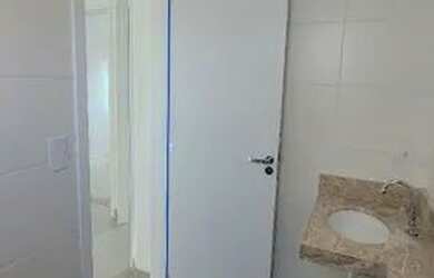 Imagem 5: Apartamento, 37 m² - venda por R$ 255.000,00 ou aluguel por R$ 1.680,00...