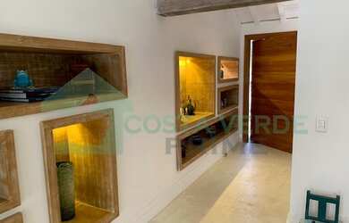 Imagem 14: Magnífica Residência em Frente ao Mar no Portobello