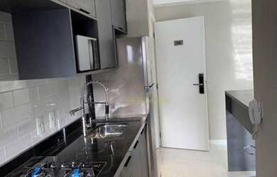 Imagem 12: Apartamento com 1 dormitório, 52 m² - venda por R$ 775.000,00 ou aluguel...