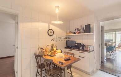 Imagem 13: Locação Apartamento 3 Dormitórios - 189 m² Moema