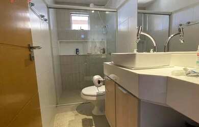 Imagem 12: ED. Maranello Residence no Marco APTO 02 quartos sendo 1 suíte c/ 01...