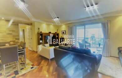 Imagem 1: Apartamento para venda no Jardim Marajoara - São Paulo - SP