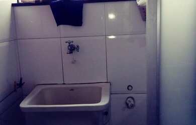 Imagem 6: Apartamento 3/4 na Federação