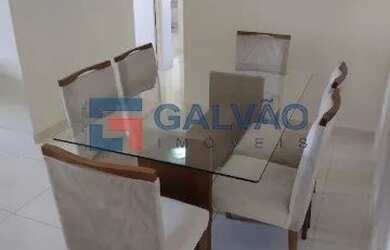 Imagem 6: Apartamento para locação no Condomínio Nove de Julho II no Jardim Paulista...