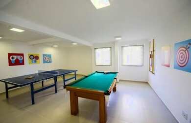 Imagem 8: Aluguel de Apartamento. Varanda, Imóvel novo, 68m² de Áreae1 Vaga na...