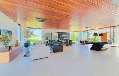 Imagem 13: Espetacular Residência no Condomínio Portobello