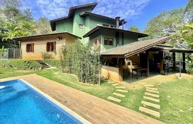 Imagem 1: CARAPICUÍBA - Casa de Condomínio - CARAPICUIBA