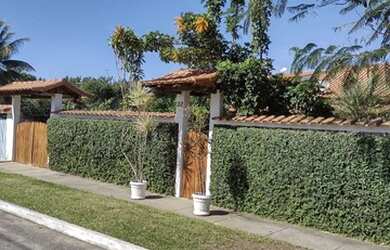 Imagem 3: Alugo casa temporada. Churrasqueira, Ar-condicionado, 3 Vagas na garageme3...