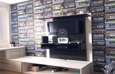 Imagem 15: Apartamento Alto Padrão Venda e Locaçao Condomínio Atenas