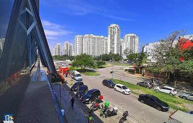 Imagem 3: Sala, 23 m² - venda por R$ 120.000,00 ou aluguel por R$ 1.000,00/mês...