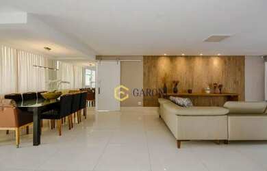 Imagem 6: Casa com 4 suítes, 400 m² - venda por R$ 3.850.000 ou aluguel por R$...