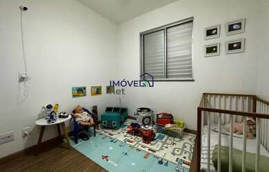 Imagem 10: Apartamento à venda, 3 quartos, 1 suíte, 3 vagas, Buritis - Belo Horizonte/MG