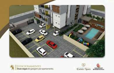 Imagem 10: Apartamento para venda no bairro Alto da Boa Vista em Vitória da Conquista