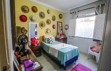 Imagem 2: Casa para venda na Rua do Bispo, em Itapuã - Salvador - BA