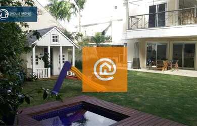 Imagem 9: Casa com 3 dormitórios, 1150 m² - venda por R$ 12.000.000,00 ou aluguel...