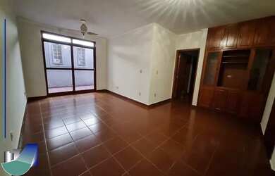 Imagem: O apartamento possui 3 Dormitórios, 3 Banheiros, 1 Vaga na