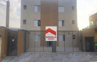 Imagem: O apartamento possui 1 Dormitório, 1 Banheiro, 32m² de Área