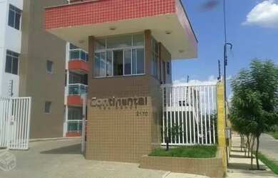 Imagem: O apartamento possui 3 Dormitórios, 3 Banheiros, 1 Vaga na