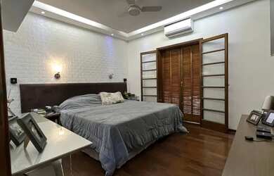 Imagem 11: Casa a venda. Piscina, Churrasqueira, 120m² de Áreae5 Vagas na garagem