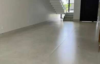 Imagem 8: SOBRADO DE ALTO PADRÃO - JARDINS BOLONHA - SENADOR CANEDO