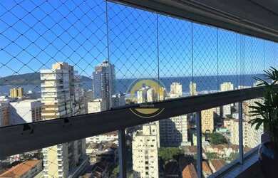 Imagem 5: 3 dormitórios com 3 suítes no Gonzaga, lazer completo