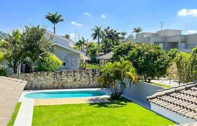 Imagem 7: Casa de Condominio, Tamboré - Santana de Parnaíba