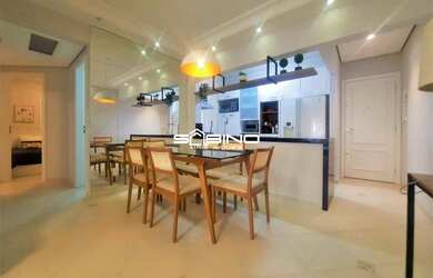 Imagem 5: Apartamento para venda com 3 dormitórios, 2 vagas - Riviera de São Lourenço...