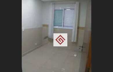 Imagem 11: Cobertura, 100 m² - venda por R$ 420.000,00 ou aluguel por R$ 2.029,00/mês - Utinga - Sant