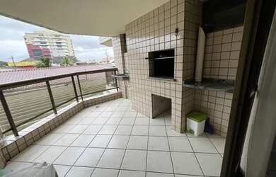 Imagem 7: Apartamento à venda super amplo em região nobre de Guaratuba!
