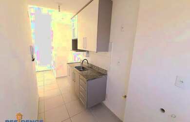 Imagem 14: Apartamento com 2 dormitórios para alugar, 55 m² por R$ 1.600,00/mês...